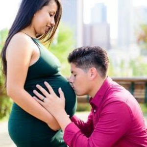 Meet your Posher, Edson